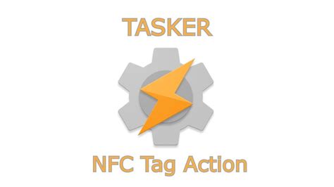 how to use nfc tags with taskerr|disable nfc tags tasker.